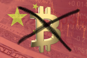 China’s Crypto Battle