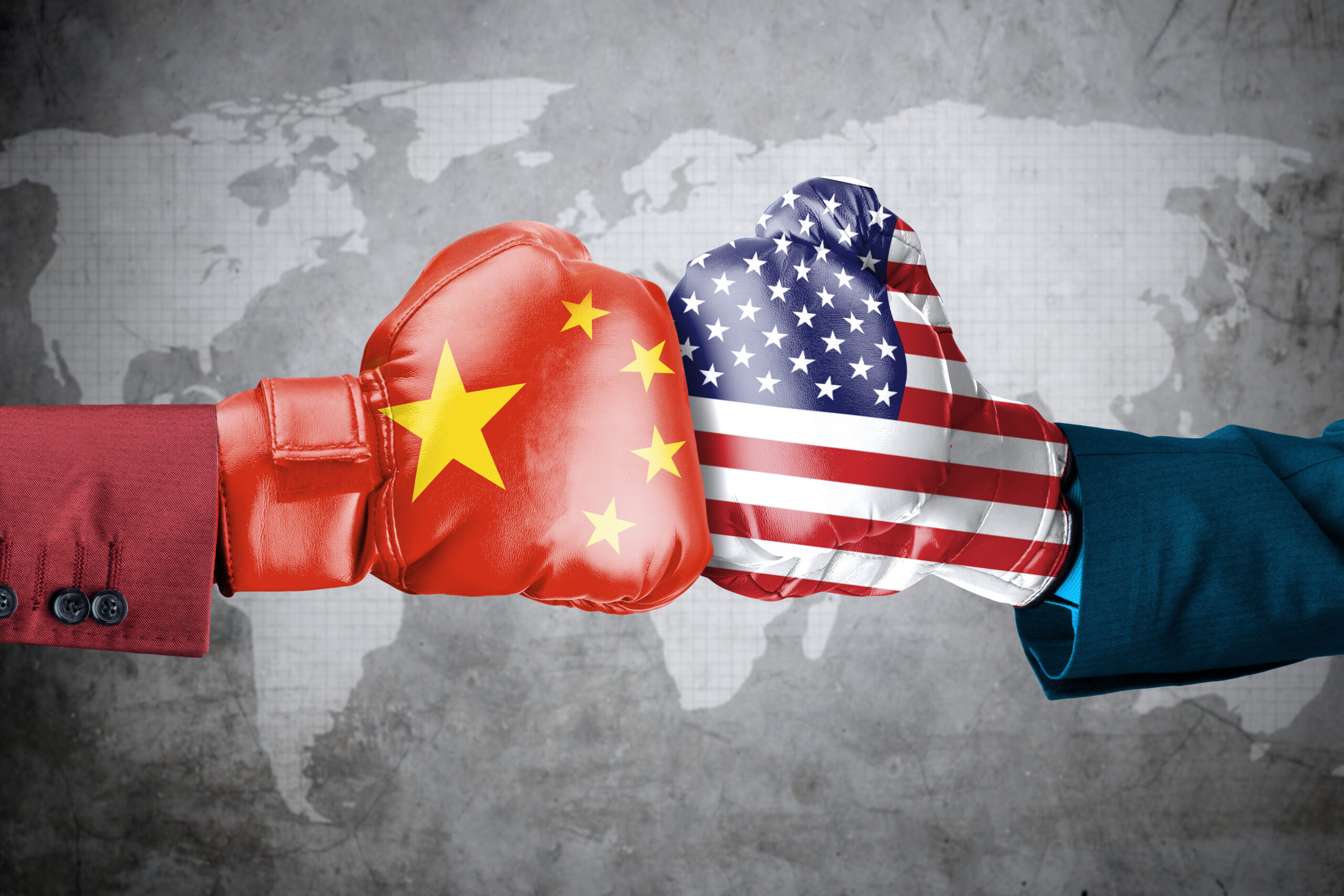 Implications of Sino-U.S. relations for investors in Greater Asia stock markets