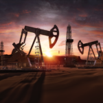 Oil Prices Soar: the Opportunities and Risks