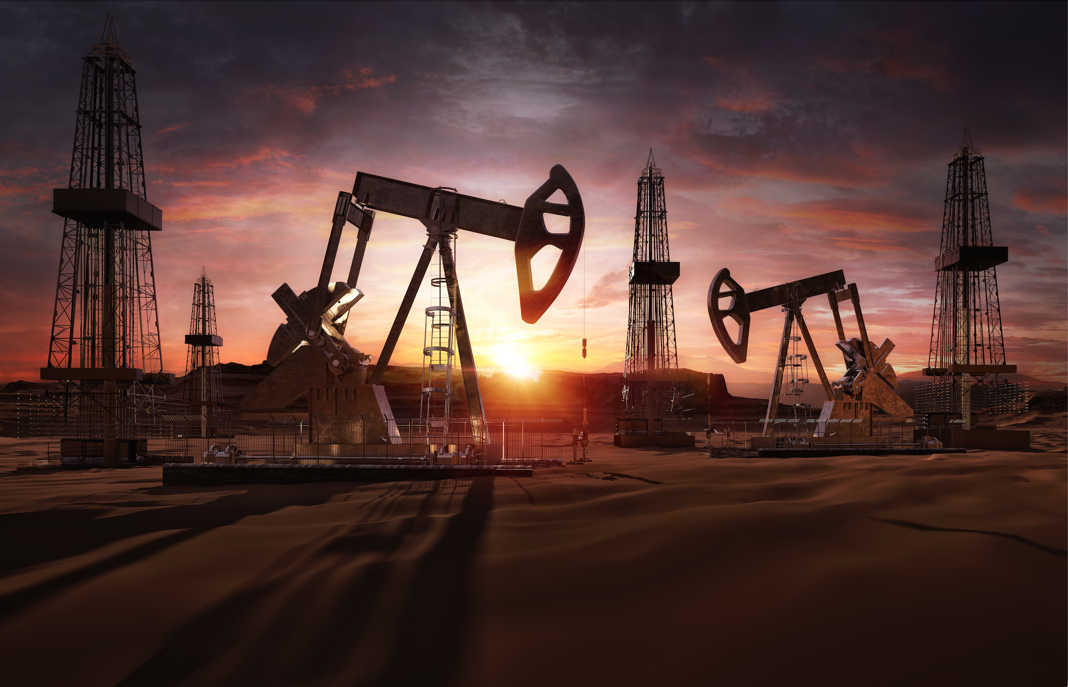 You are currently viewing Oil Prices Soar: the Opportunities and Risks