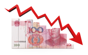 Read more about the article Chinese Yuan Slumps as the U.S. Interest Rate Hike. How will it Affect your Investments?