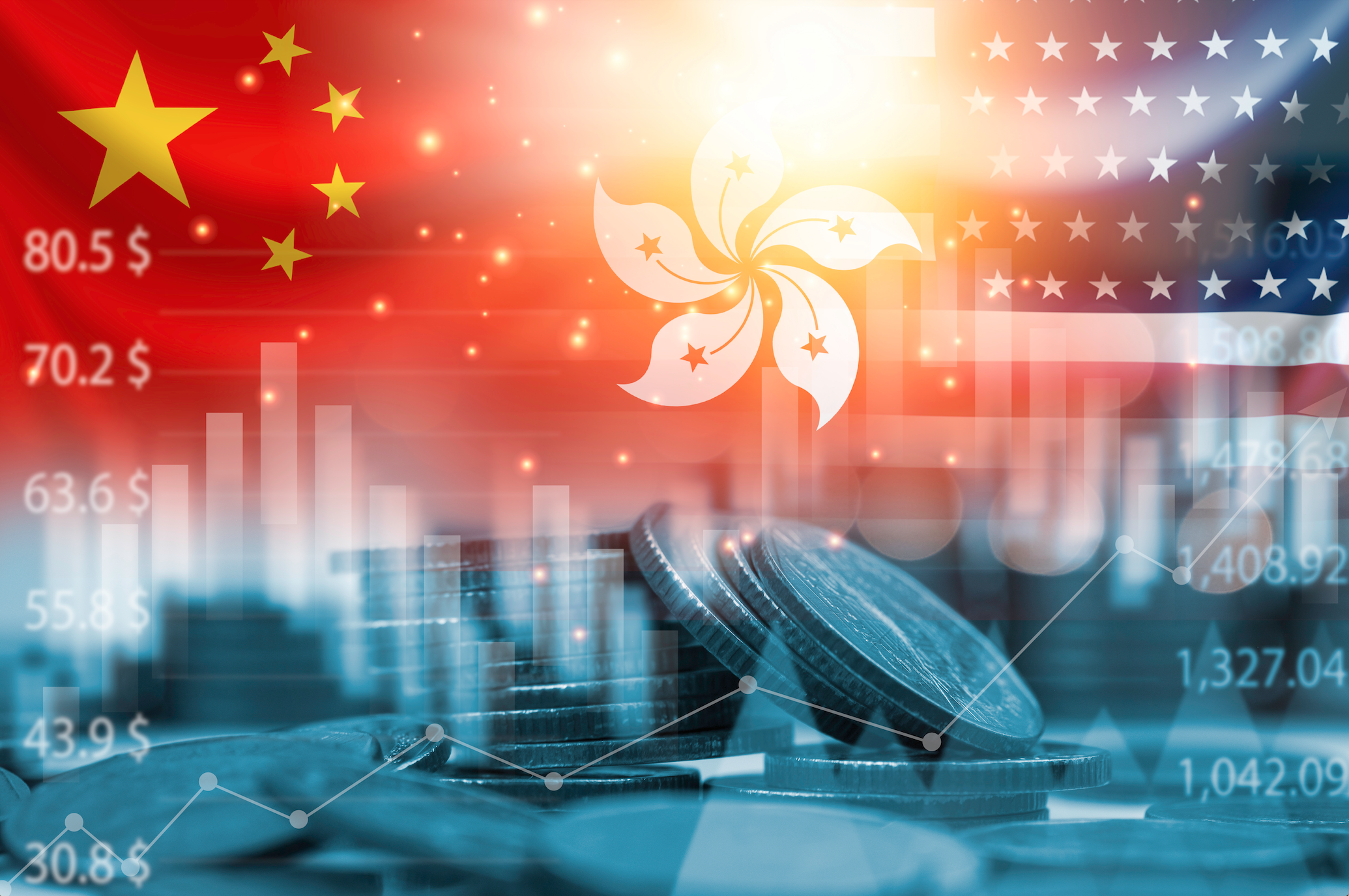 You are currently viewing China Border Reopening and HK Stocks Rebound: Which Investment Sectors Should You Consider?
