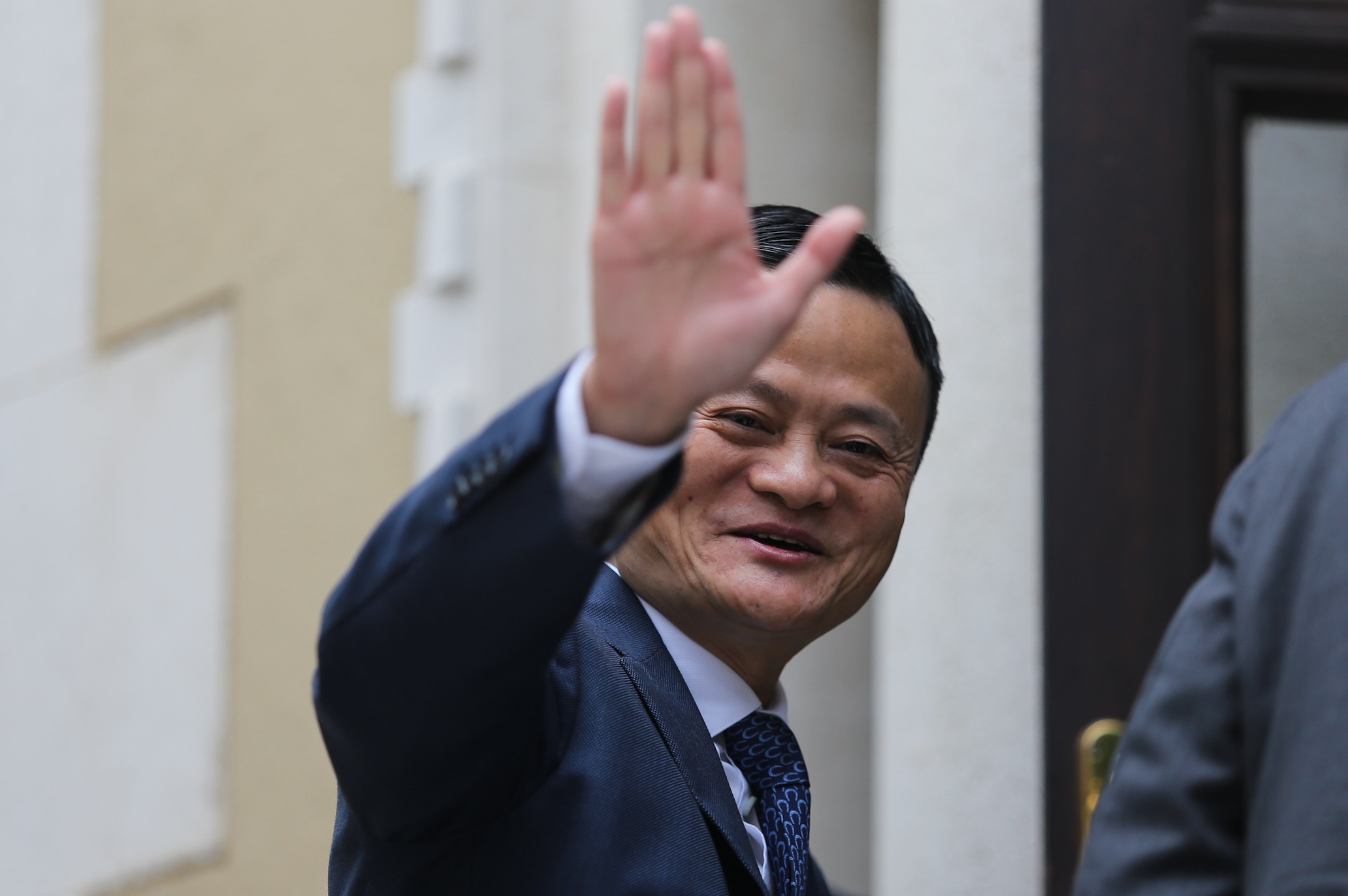 Will Jack Ma's Departure from Ant Group Unlock the Investment Potential of Alibaba?