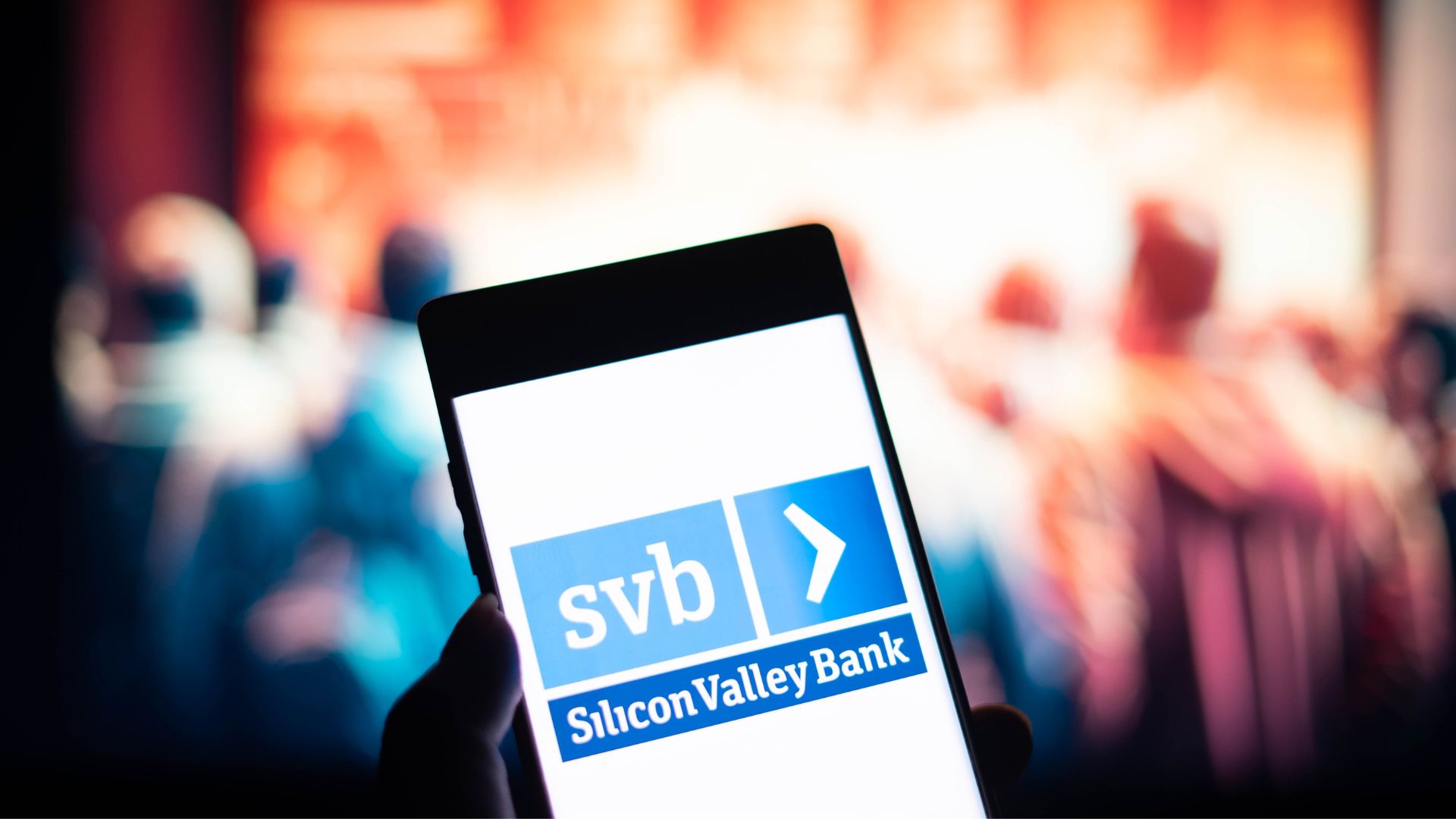 You are currently viewing Navigating the Impact of the Silicon Valley Bank Crisis on Asian Investors