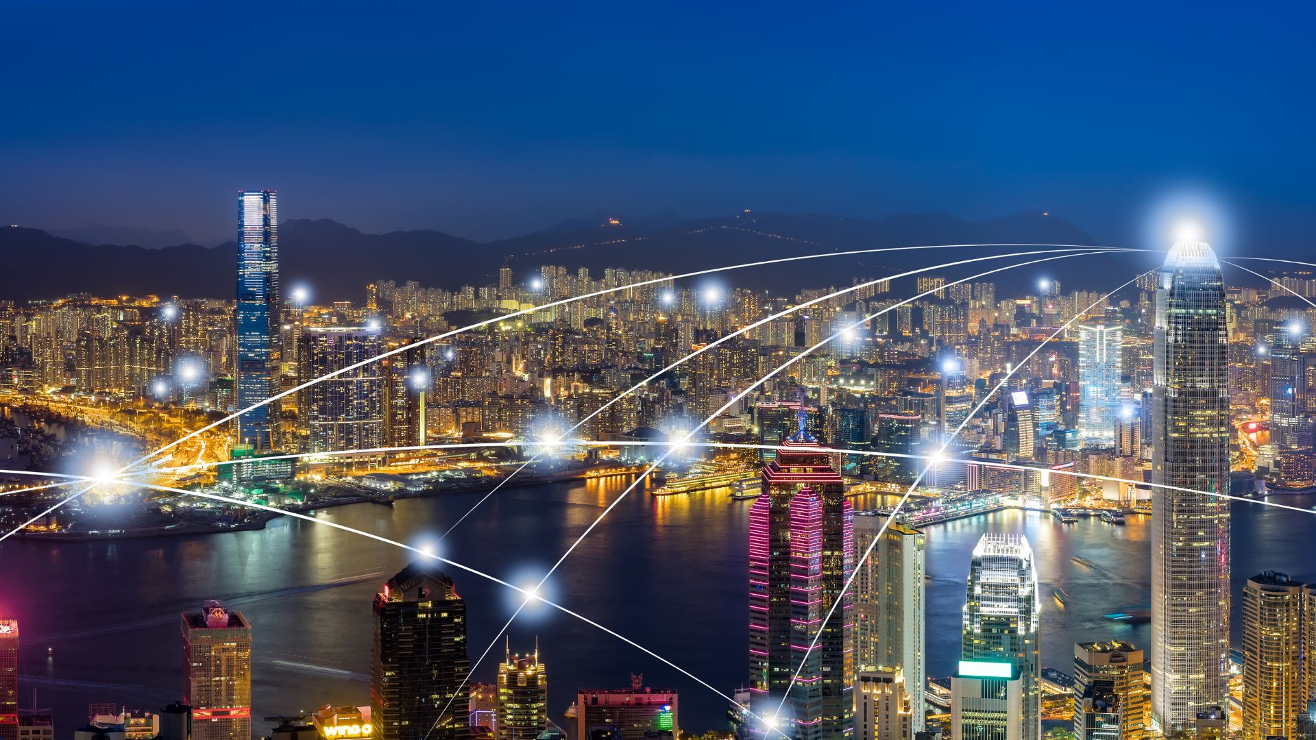 Will Hong Kong Become the Ultimate Web3 Promised Land? By Squadron Lending