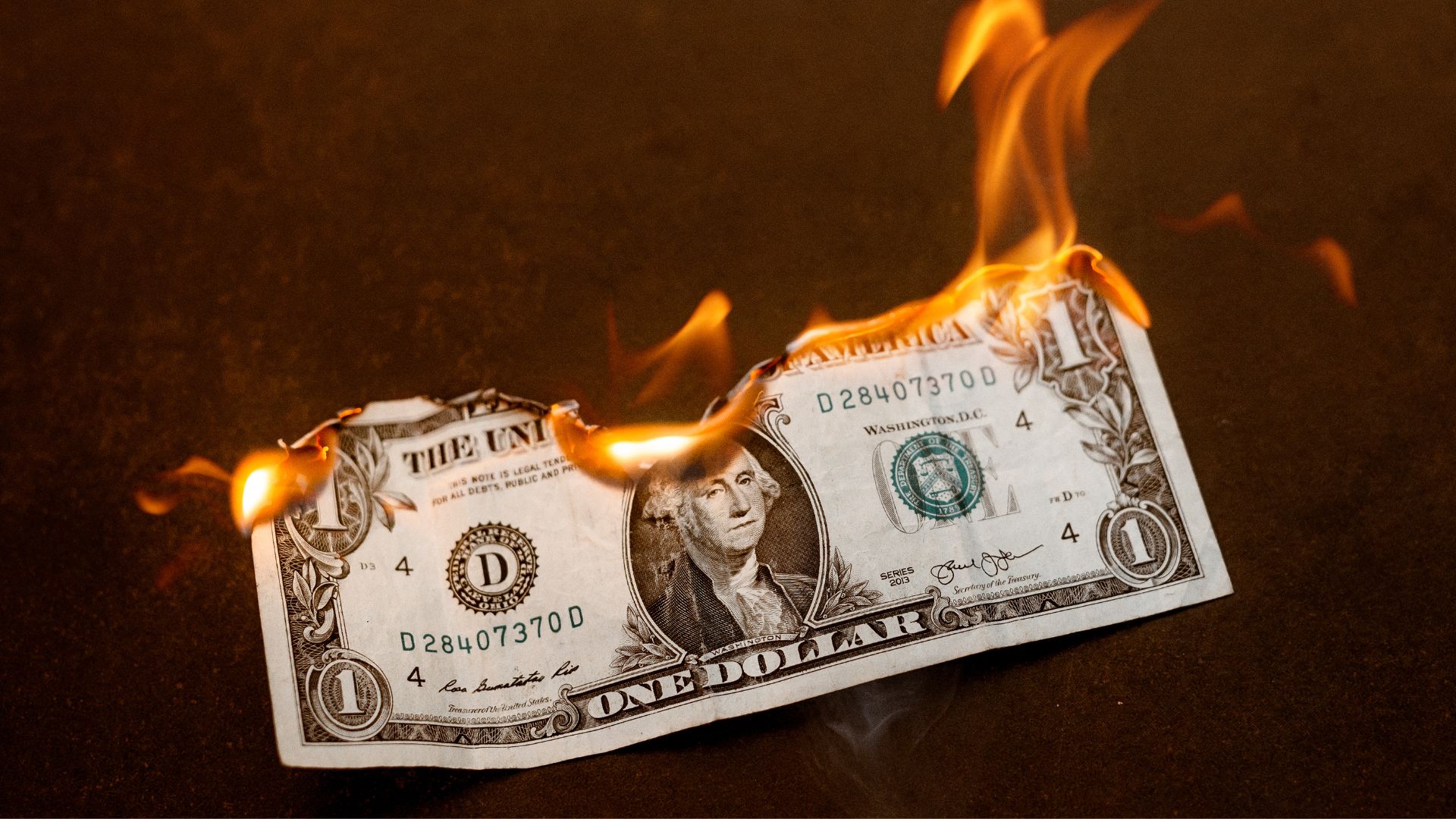 Read more about the article The De-Dollarization Revolution: A New Economic Order?