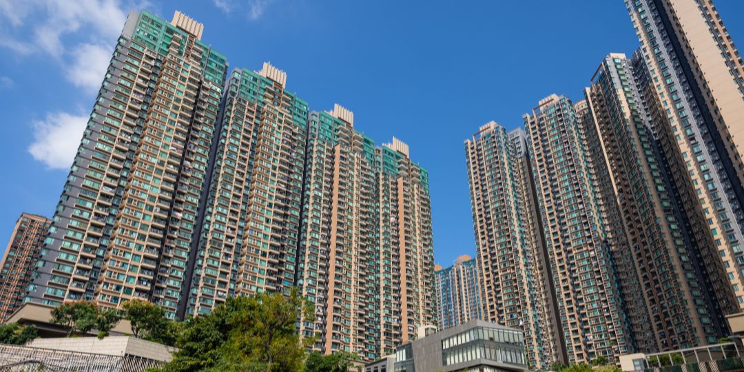 Read more about the article Can the Government’s Lifeline Pull Hong Kong’s Property Market Back from the Brink?