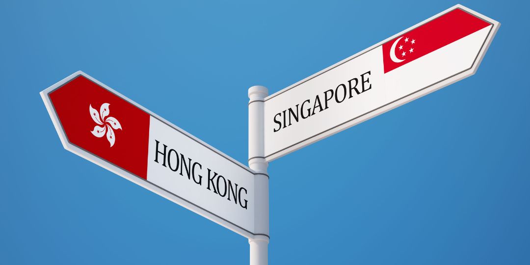 Read more about the article Hong Kong and Singapore’s Battle to Dominate the Family Office Sphere