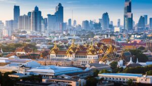 Read more about the article Thailand’s Stance Against Naked Short Selling: A Strategic Move Amidst Uncertainties