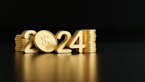 Read more about the article The Investment Landscape in 2024: Strategic Realignment and Opportunity